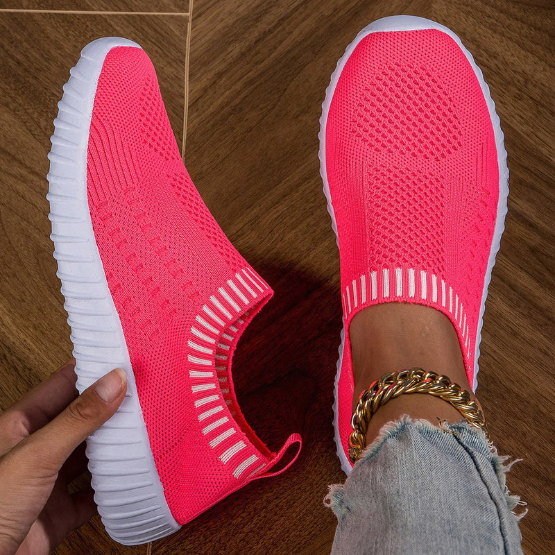 Ortopedico Sneakers versatile e di supporto
