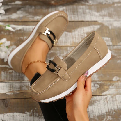Ortopedico Scarpe alla moda e di supporto