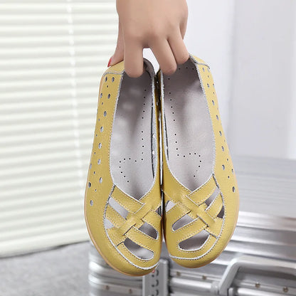 Ortopedico Ballerine resistente e di supporto