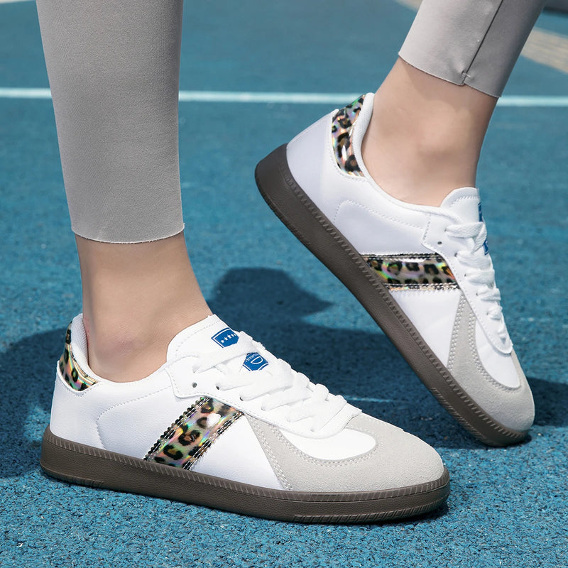 Ortopedico Sneakers alla moda e di supporto