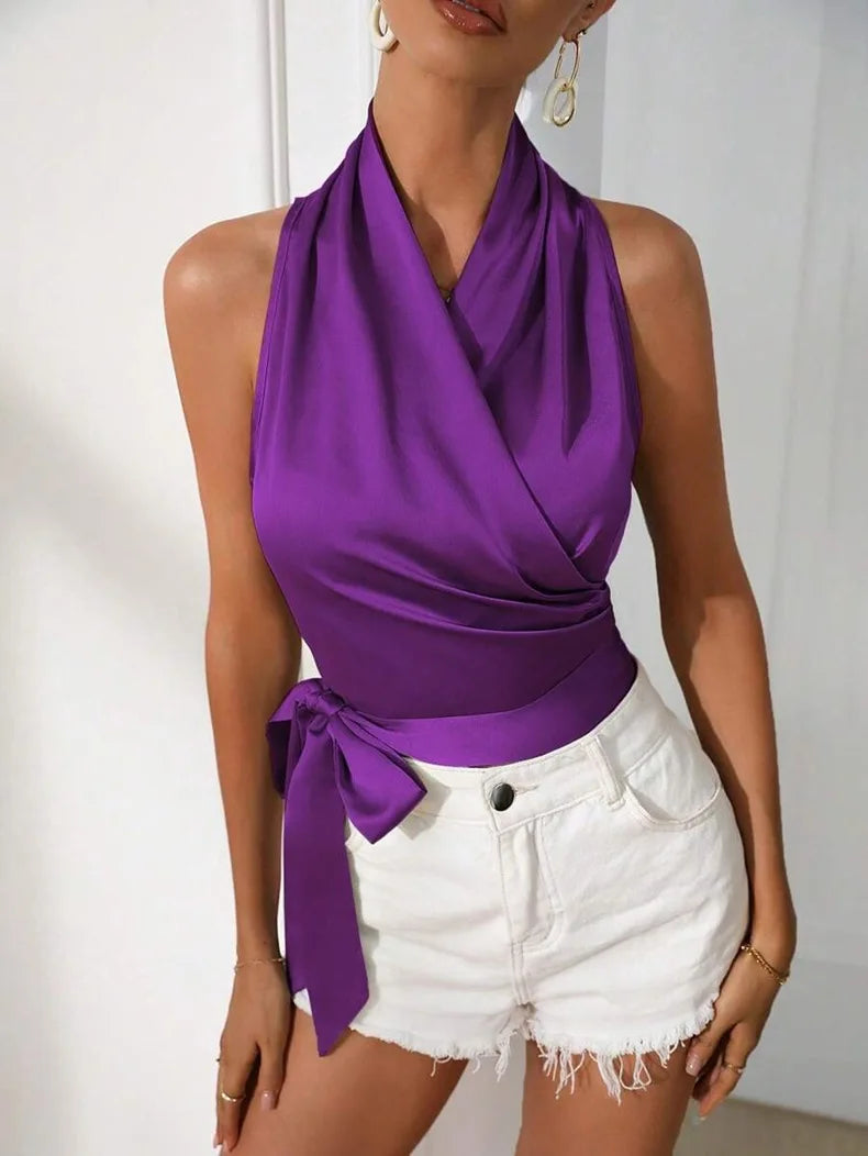 Sottile ed elegante Camicia
