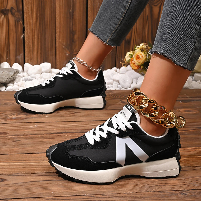 Ortopedico Sneakers alla moda e di supporto