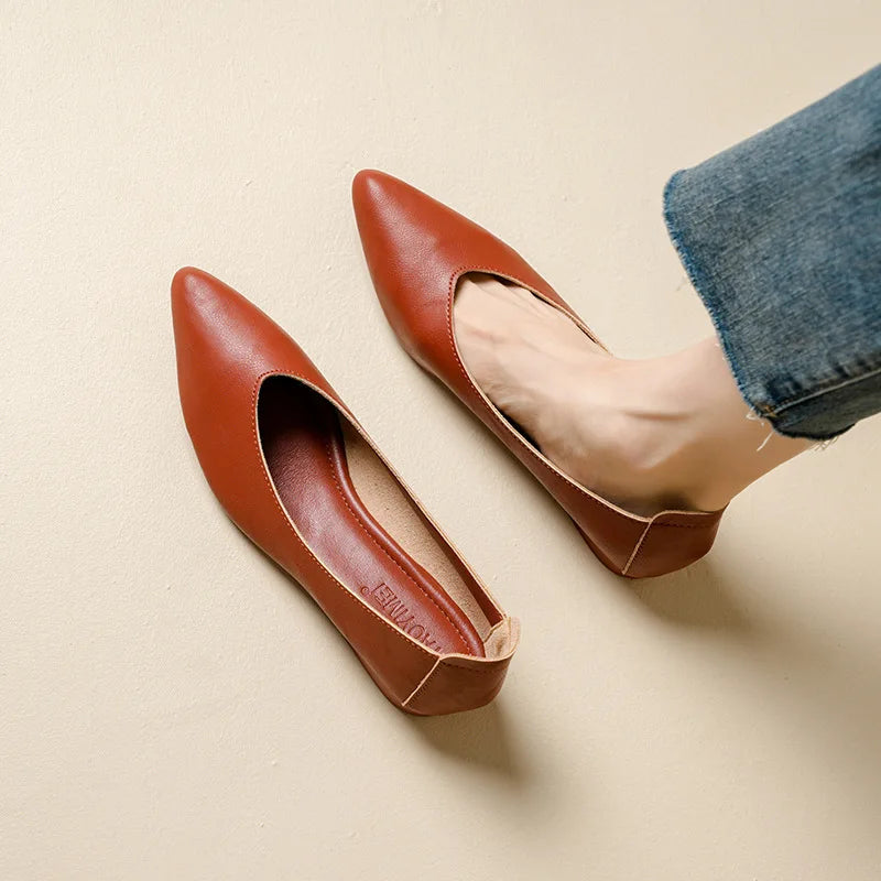 Ortopedico Scarpe su misura e comodo