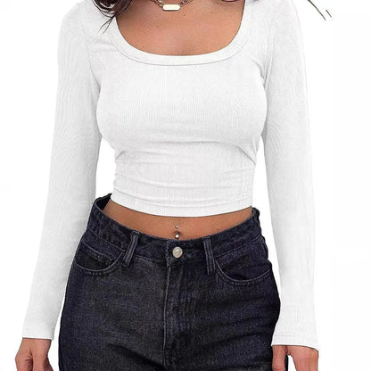 Morbido e sofisticato Camicia