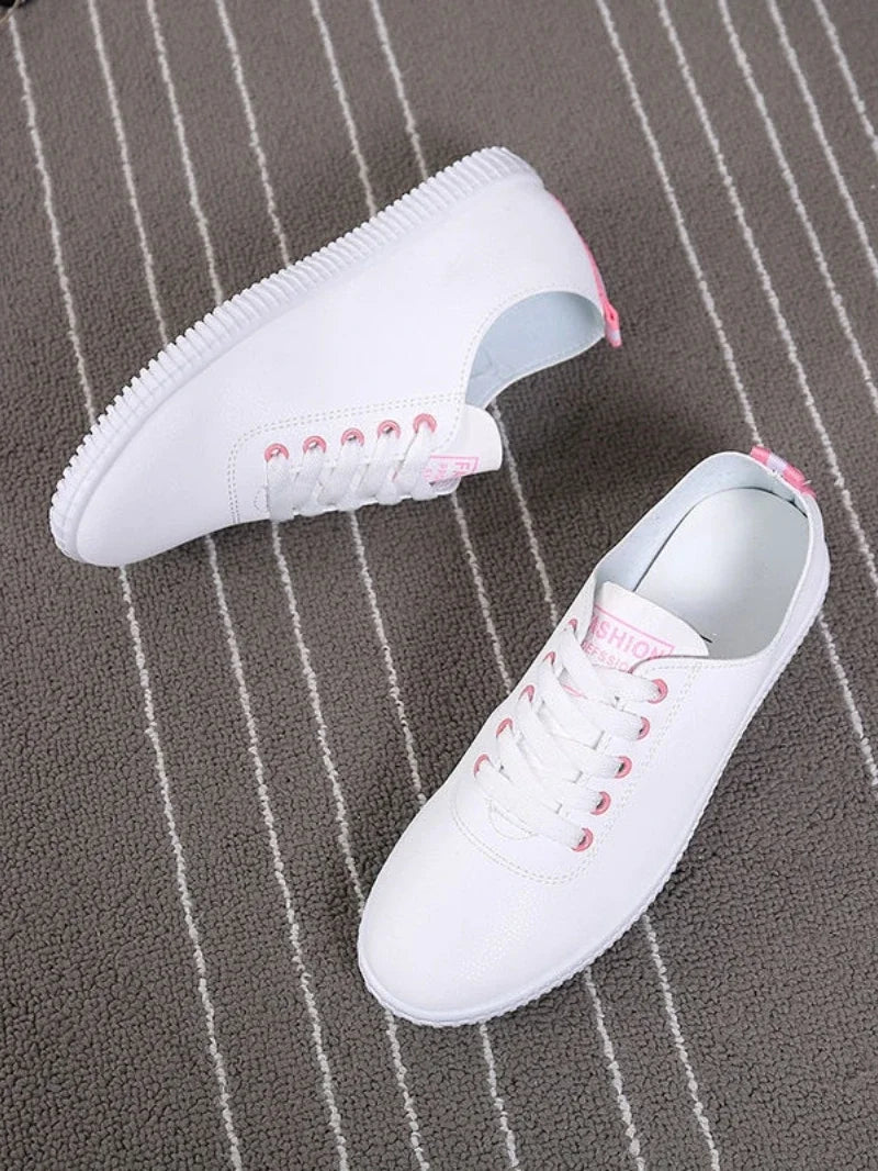 Ortopedico Sneakers alla moda e di supporto