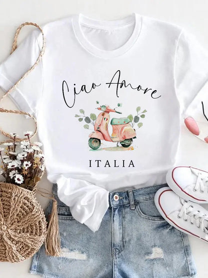 Sottile ed elegante Camicia