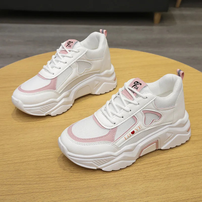 Ortopedico Sneakers su misura e comodo
