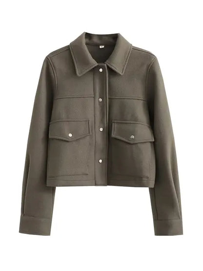 Giacca vintage classico
