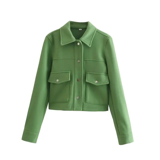 Giacca vintage classico