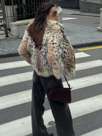 Giacca in stile vintage senza tempo