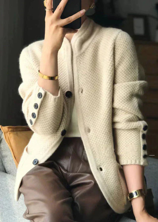 Maglione dal design elegante
