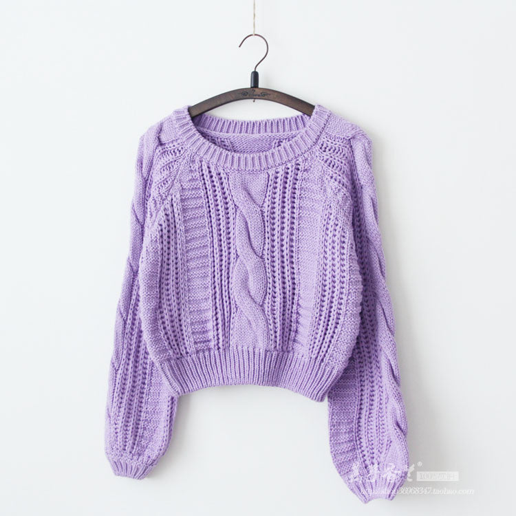 LP | Maglia casual e alla moda