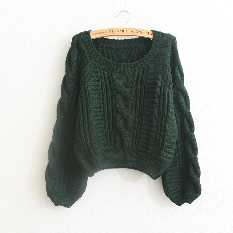 LP | Maglia casual e alla moda
