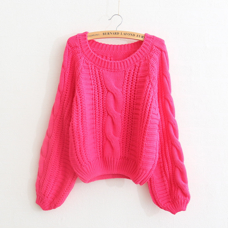 LP | Maglia casual e alla moda