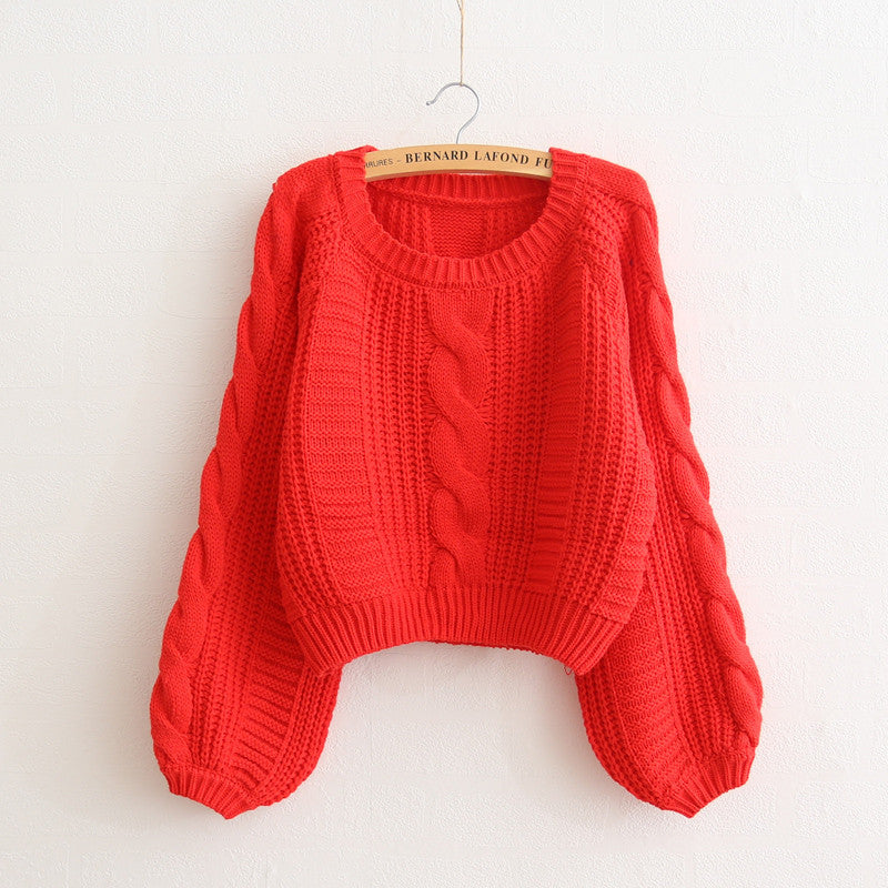 LP | Maglia casual e alla moda