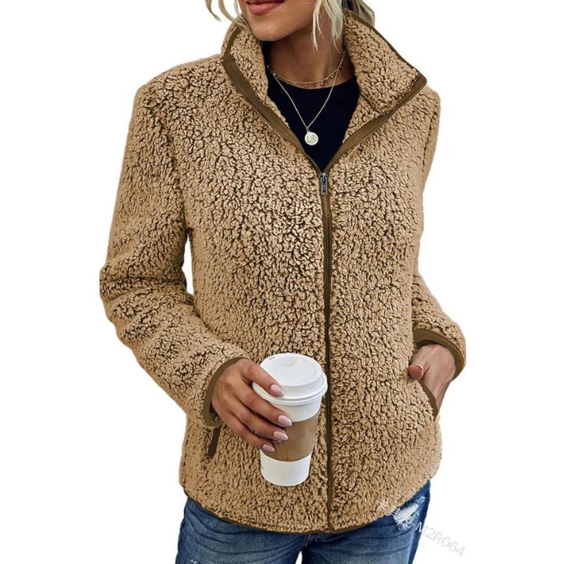 LP | Giacca invernale elegante e casual