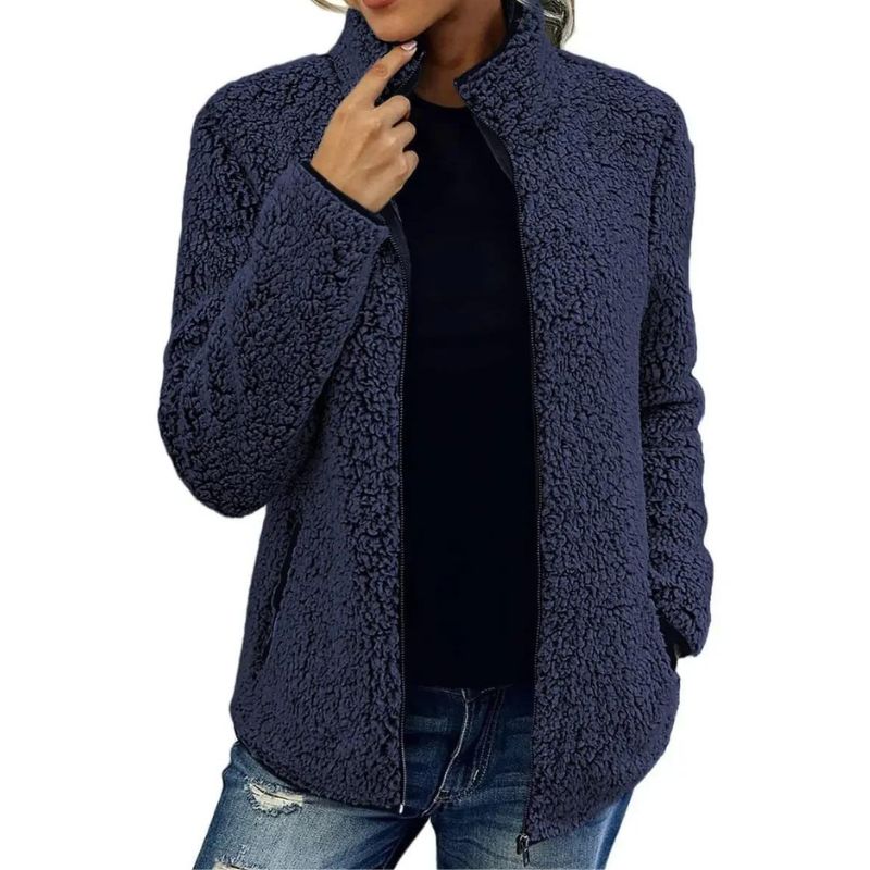 LP | Giacca invernale elegante e casual