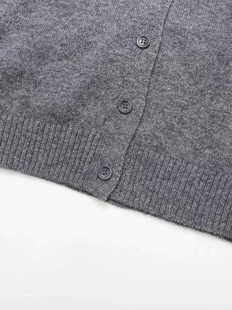 Maglione ispirato al vintage