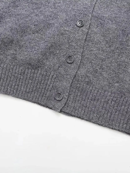 Maglione ispirato al vintage