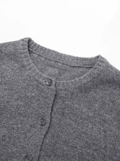 Maglione ispirato al vintage