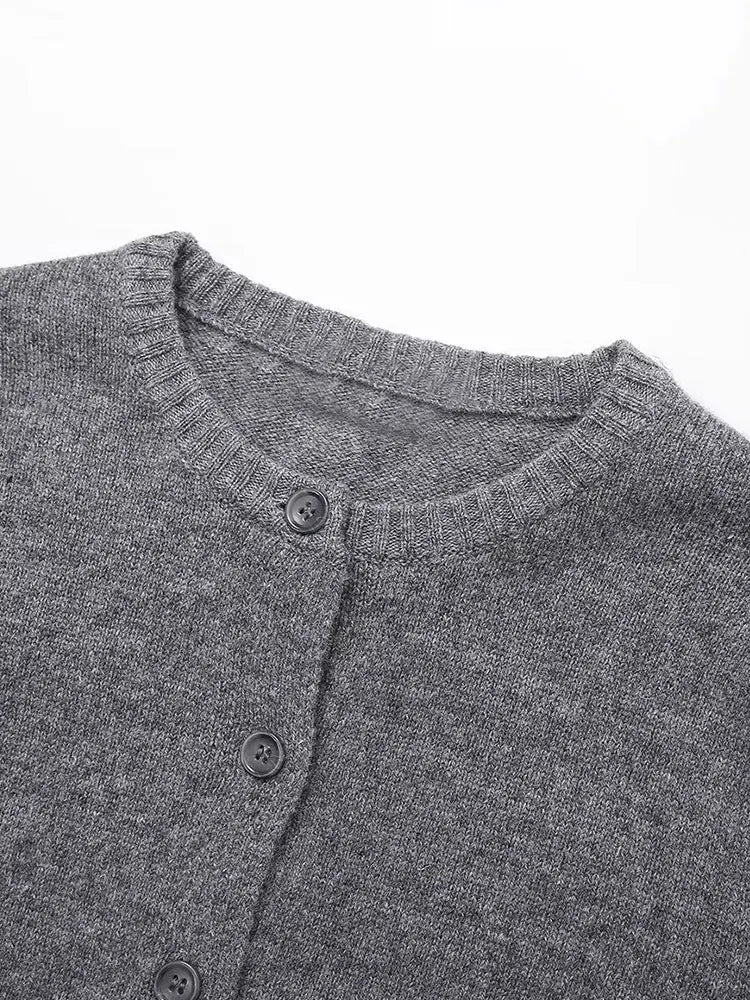 Maglione ispirato al vintage