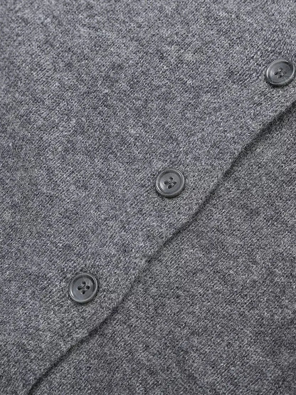 Maglione ispirato al vintage