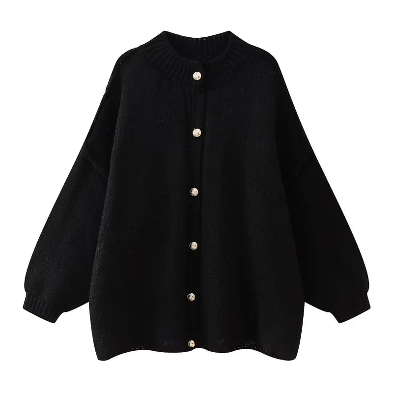 Maglione dal design classico