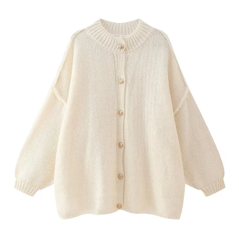 Maglione dal design classico
