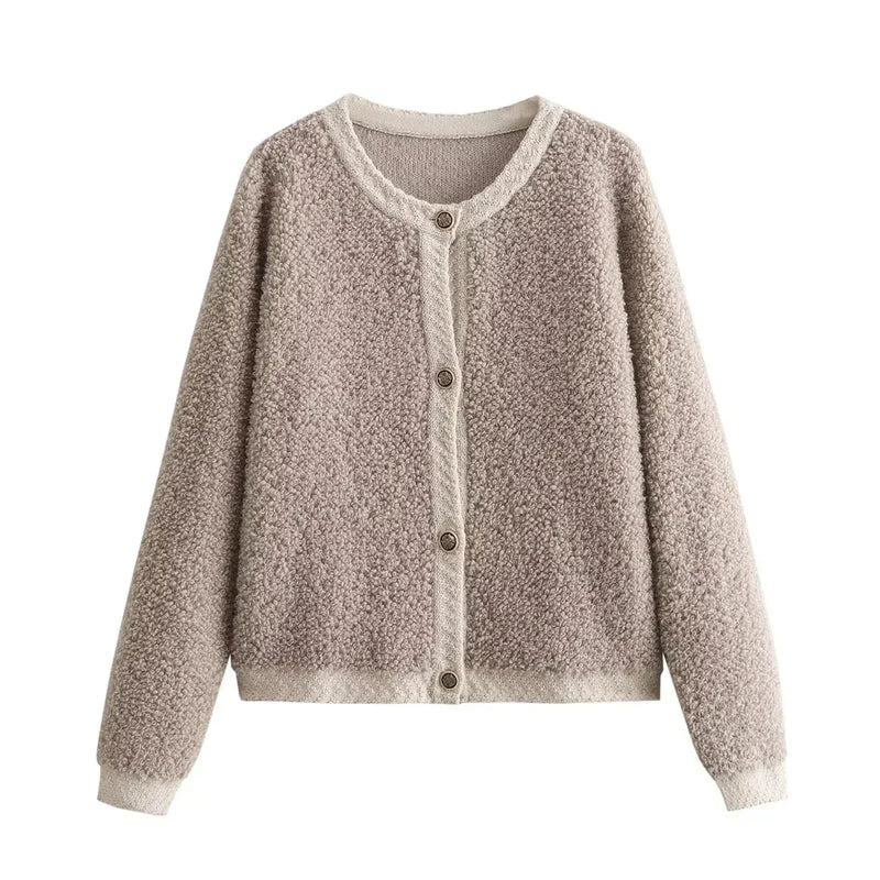 Maglione vintage classico