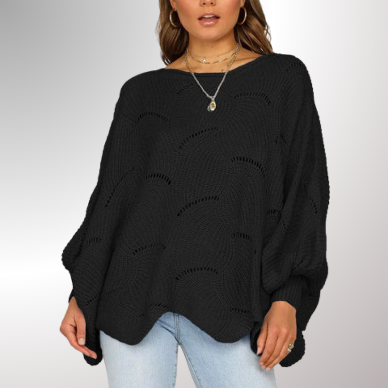 Maglione vintage classico