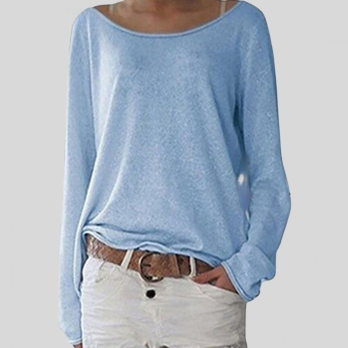 ER | Maglia versatile e confortevole