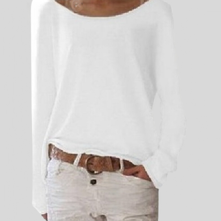 ER | Maglia versatile e confortevole