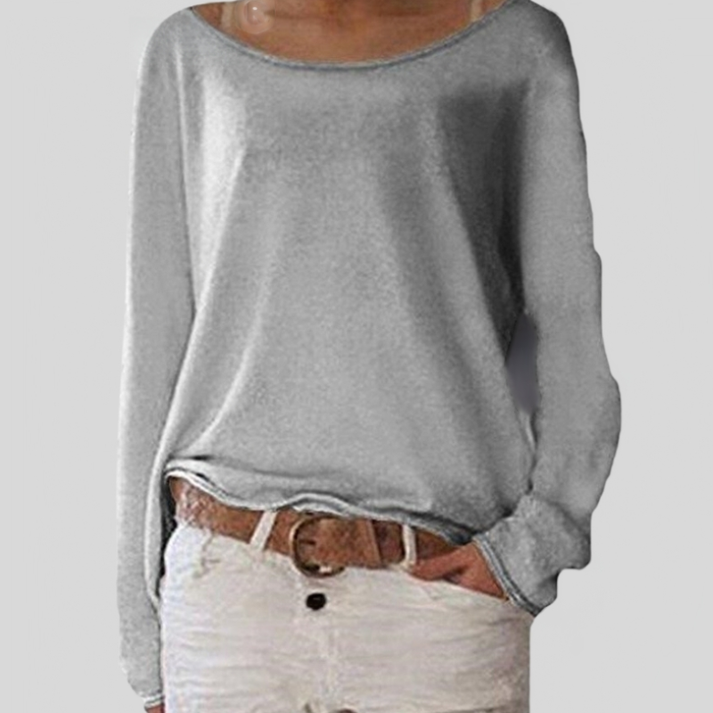 ER | Maglia versatile e confortevole