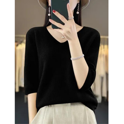 Maglione splendidamente realizzato