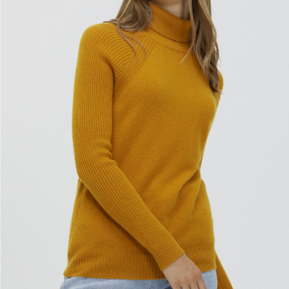 Maglione dal design elegante