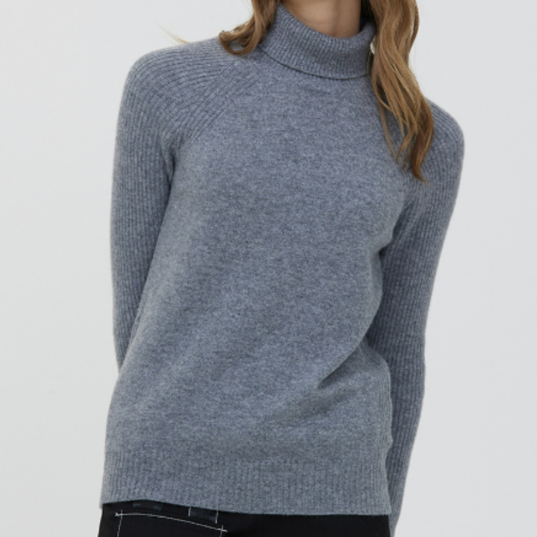 Maglione dal design elegante