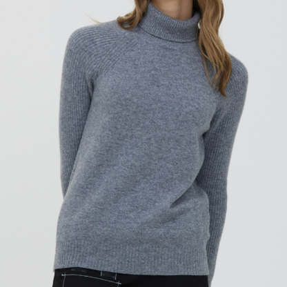 Maglione splendidamente realizzato