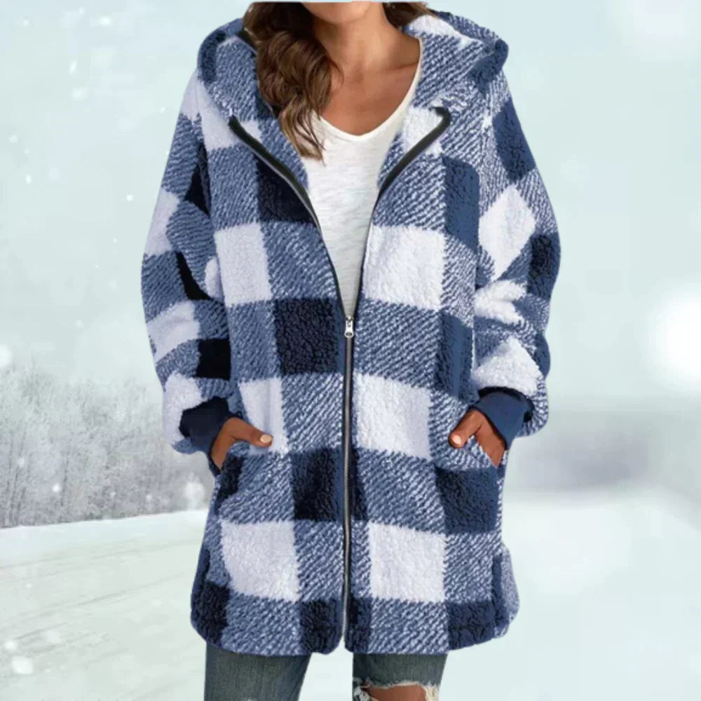 Giacca dal design raffinato