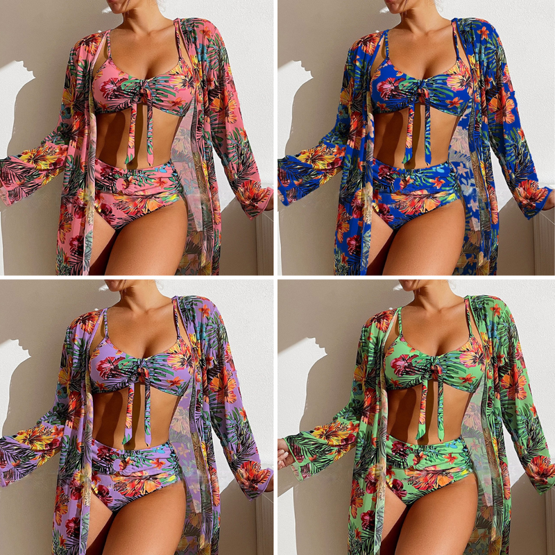 Jenny® | Stylish Bikini Set for Summer