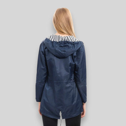 Giacca dal design raffinato