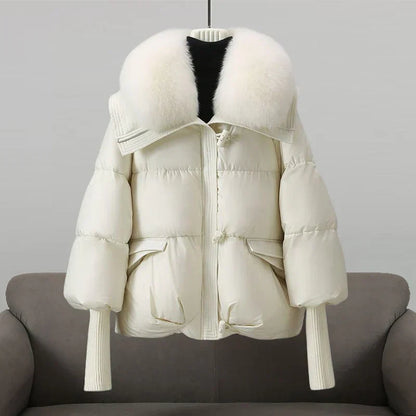 Giacca dal design elegante