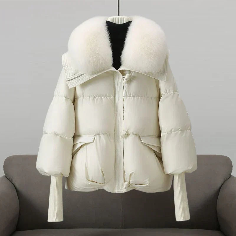 Giacca dal design elegante