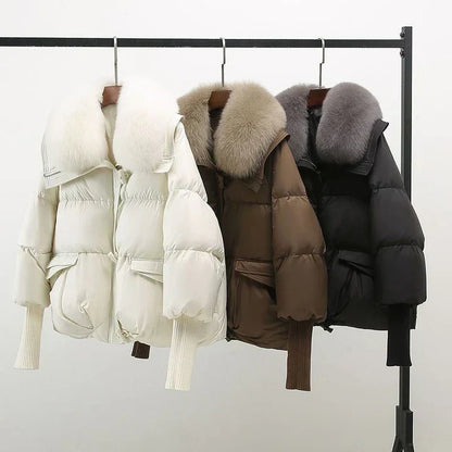 Giacca dal design elegante
