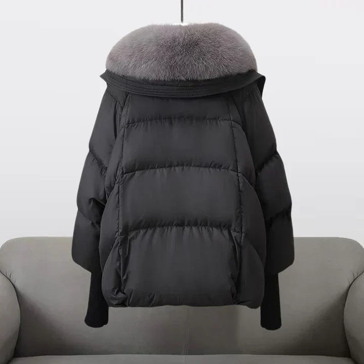 Giacca dal design elegante