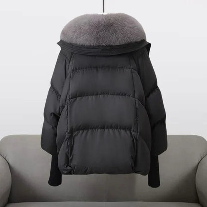 Giacca dal design elegante