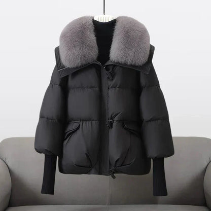 Giacca dal design elegante