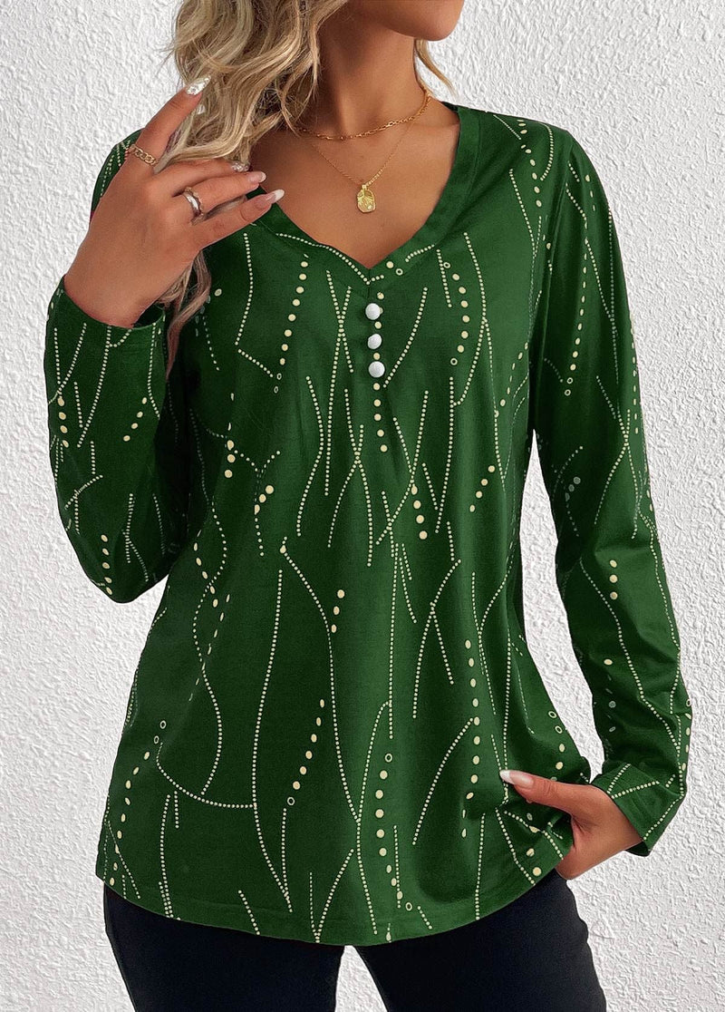 ER | Camicia da donna