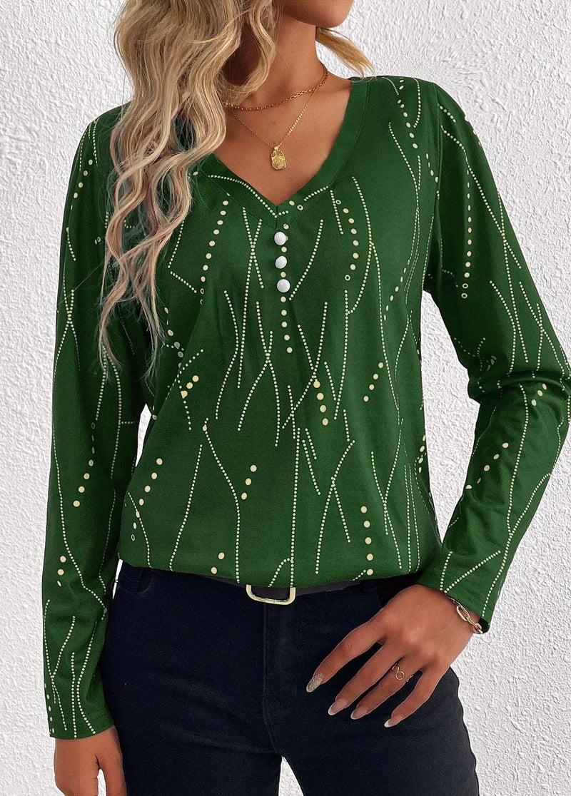 ER | Camicia da donna
