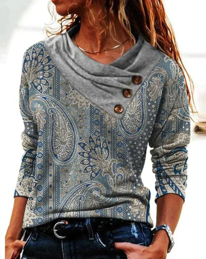Maglione ispirato al vintage