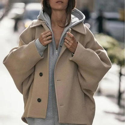 Giacca in stile vintage senza tempo